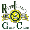 River Island Golf Club Logo
