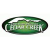 Cedar Creek Country Club Logo