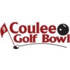 Coulee Golf Bowl Logo