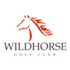 Wildhorse Golf Course Logo