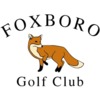 Foxboro Golf Club Logo