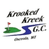 Krooked Kreek Golf Course Logo