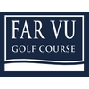 Far Vu Golf Course Logo