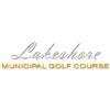 Lake Shore Golf Course Logo