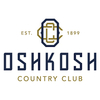 Oshkosh Country Club Logo