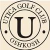 Utica Golf Club Logo