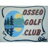 Osseo Golf & Recreation Center Logo