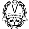 NAGA-Waukee Golf Course Logo