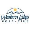 Western Lakes Golf Club Logo