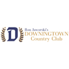 Downingtown Country Club Logo