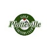 Platteville Golf & Country Club Logo
