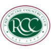 Racine Country Club Logo