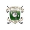 Washington Park Golf Course Logo