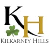 Kilkarney Hills Golf Course Logo