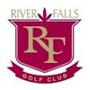 River Falls Golf Club Logo