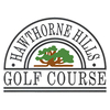 Hawthorne Hills Golf Course Logo