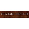 Plum Lake Golf Club Logo
