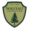 Wausau Country Club Logo