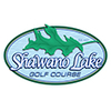 Shawano Lake Golf Club Logo