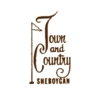 Berms/River Woods at Sheboygan Town & Country Golf Club Logo