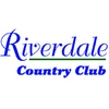 Riverdale Country Club Logo