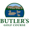 Butler's Golf Course - Lakeside Course Logo