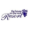 The Springs Course at  The House on the Rock Resort and Golf Club Logo