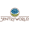Sentry World Golf Course Logo
