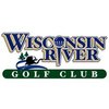Wisconsin River Golf Club Logo