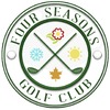 Four Seasons Golf Club Logo
