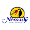 North-South at Nemadji Golf Course Logo