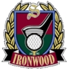 Callow Golf Course at Ironwood Golf Club Logo