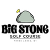 Big Stone Golf & Sports Bar Logo