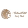Hiawatha Golf Club Logo