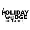 Holiday Lodge Golf Resort Logo