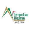 Trempealeau Mountain Golf Club Logo