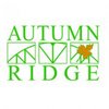 Autumn Ridge Golf Course Logo