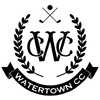 Watertown Country Club Logo