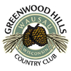 Greenwood Hills Country Club Logo