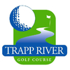 Trapp River Golf Course Logo