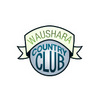 Bridges/Lakeview at Waushara Country Club Logo