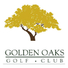 Golden Oaks Country Club Logo