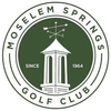 Moselem Springs Golf Club Logo