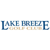 Lake Breeze Golf Club Logo