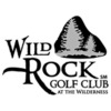 Wild Rock Golf Club - Wild Rock Championship Course Logo