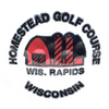 Homestead Supper & Country Club Logo