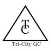 Tri-City Golf Course Logo