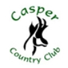 Casper Country Club Logo