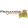 Paradise Valley Golf Club Logo