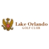 Lake Orlando Golf Club Logo